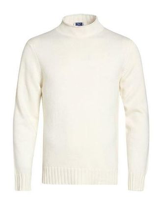 MQJ KNITWEAR - Turtlenecks on YOOX.COM
