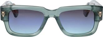 T HENRI Taycan Sunglasses