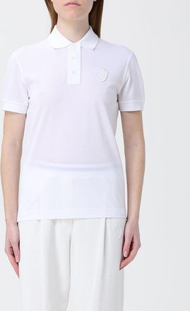 Brunello Cucinelli Polo in cotone Brunello Cucinelli