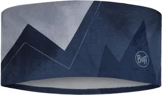 Buff Thermonet Headband Stirnband - Unisex | blau