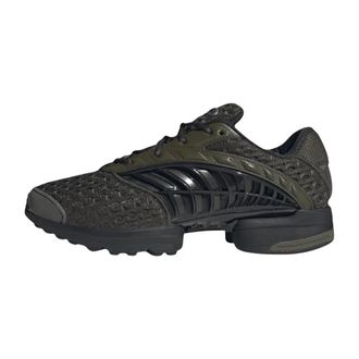 adidas Climacool 2 Schoenen - unisex - Hardloopschoenen - Zwart - 44 EU - Fitness