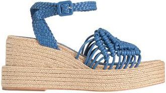 Paloma Barcel&oacute; SCHUHE - Espadrilles auf YOOX.COM