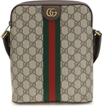 Gucci Ophidia Shoulder Bag