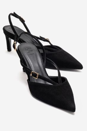 Prologue Armonia Stiletto Pump