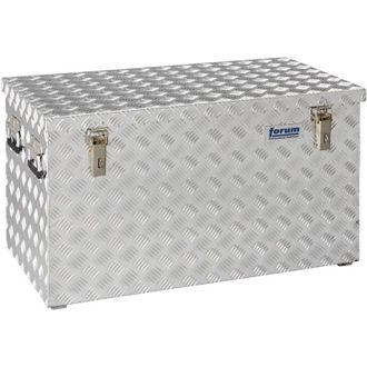 Forum Fondo De Transporte De Aluminio 878x475x480mm Foro De Litros Robados