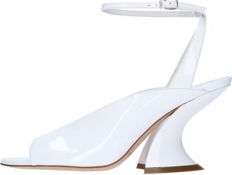 Casadei Mujer, Zapatos, Blanco, Talla: 37 EU