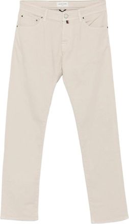 Jacob Cohen Five-pocket Trousers