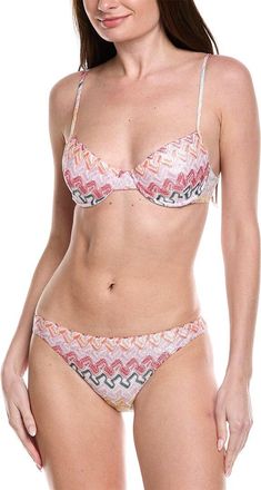 Missoni 2pc Bikini Set