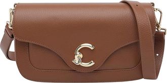 Coccinelle C-Me Medium Shoulder Bag