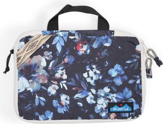 Kavu Wander Packs 14 Packsack - | blau