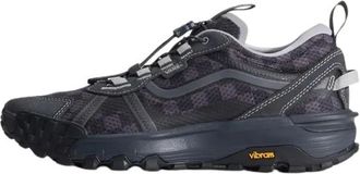 Vans Fitness, Heren, Veelkleurig, 36 EU, Su&egrave;de, Crosspath XC