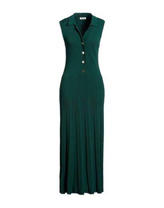 Sandro DRESSES - Maxi dresses on YOOX.COM