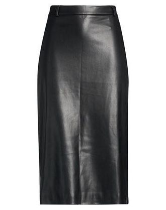 Vicolo BOTTOMWEAR - Midi skirts on YOOX.COM