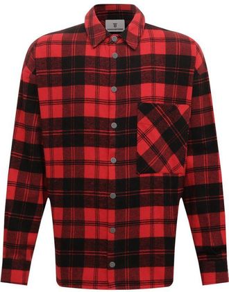 Diego Venturino Cotton Mens Jacket