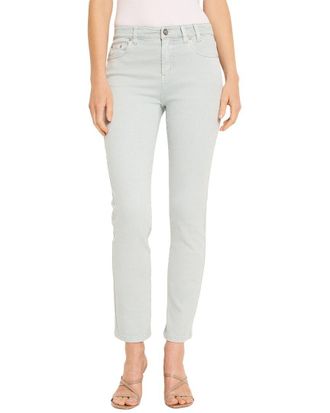 Nic+Zoe Nic+Zoe Daytrip Straight Ankle Jean