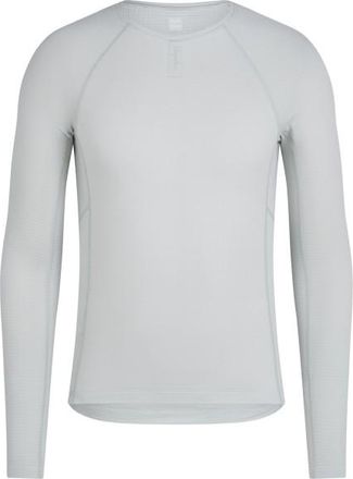Rapha Thermal Base Layer Velounterhemd f&uuml;r Herren | grau