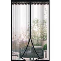 OEM Cortina Mosquitera Magn&eacute;tica Para Puertas, Cortina Antimosquitos Con Cierre Magn&eacute;tico, No Requiere Perforaciones Para Puertas De Balc&oacute;n, Puertas De S&oacute;