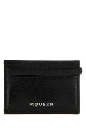 Alexander McQueen Wallets