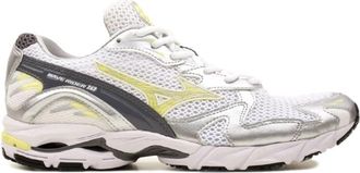 Mizuno S.l. Rider 10 Sneakers - Heren - Hardloopschoenen - Beige - 44 EU - Fitness