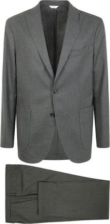 Boglioli Suit