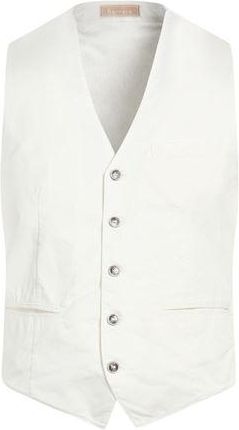 Bernese Milano Tailored Vests