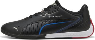 Puma Sneakers BMW M Motorsport Drift Cat 11 unisex, Scarpe, Nero, 40.5