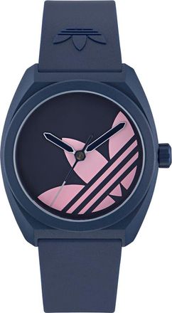 adidas Originals ADIDAS Originals Project Three Unisexs Blue Watch AOST25545 - One Size