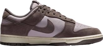 Nike Mens Dunk Low SE Platinum Violet Cave Stone