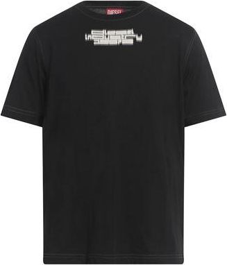 Diesel TOPWEAR - T-shirts on YOOX.COM