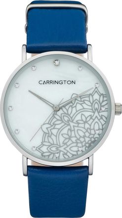 Carrington Luella Womens Watch