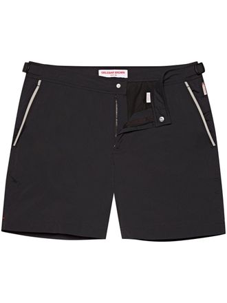 Orlebar Brown Bulldog zwembroek - Zwart