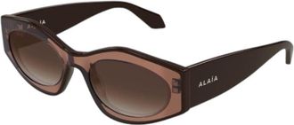 Alaia Aa0093 Sunglasses