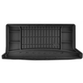 OEM Alfombrilla De Goma Para Maletero Ford Ka 2 Hatchback 2008-2016 Tm