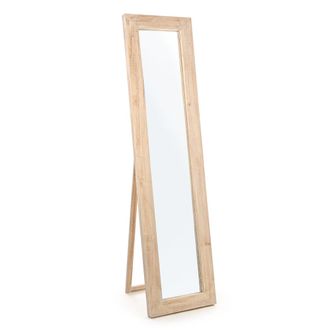 BIZZOTTO Mirror st c-c Tiziano 2415 rect 44x174