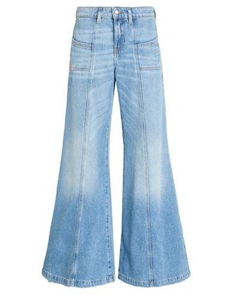 Diesel BOTTOMWEAR - Jeans sur YOOX.COM