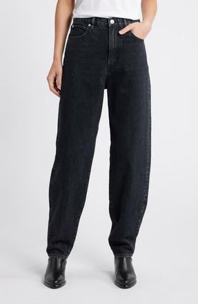 Frame Denim The Narrow Barrel Leg Jeans in Death Valley at Nordstrom Rack, Size 29