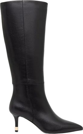 Furla Botas Aria - Shoes - Mujer - Negro - 40 EU
