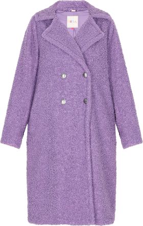 Izia jas Dames lavendel