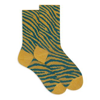 Gallo Gallo, Donna, Mutande, Multicolore, Taglia unica, new