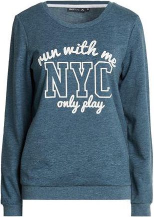 Only CAMISETAS Y TOPS - Sudaderas en YOOX.COM