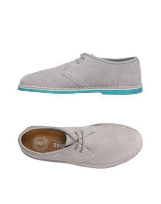 Clarks FOOTWEAR - Lace-up shoes sur YOOX.COM
