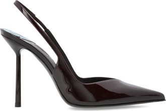 Le Silla Mujer, Zapatos, Rojo, Talla: 39 EU