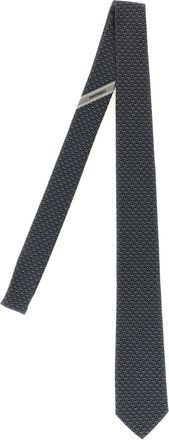 Ferragamo Biella Tie