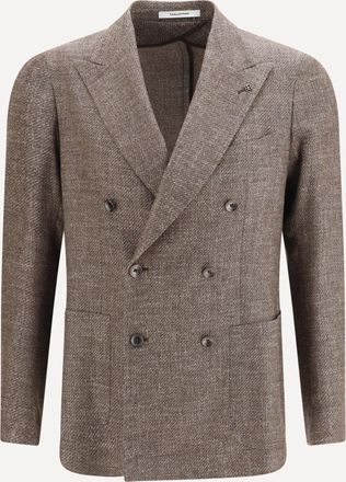 Tagliatore Blazer doppiopetto Man 46