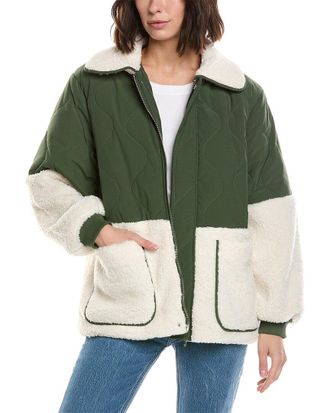 Blank NYC Blank NYC Hitch Hike Jacket