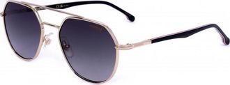 Carrera Womens CA303S 53 0W97 9O Sunglasses - Rose Gold - One Size