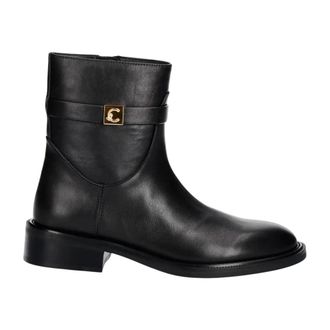 Coccinelle Stivaletti - - Shoes - Donna - Nero - 40 EU