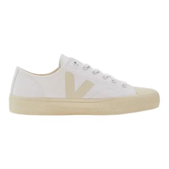 Veja Veja Wata II Low Sneakers in White Men Low-Top