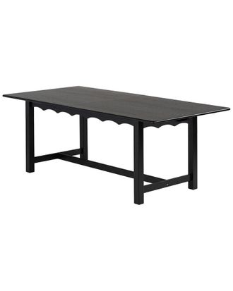 Safavieh Couture Rhylee Extendable Dining Table