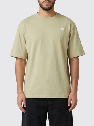The North Face T-shirt in cotone con logo The North Face